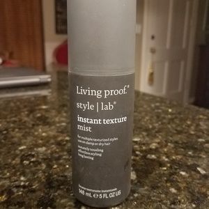 Living Proof Instant Texture Mist 5oz